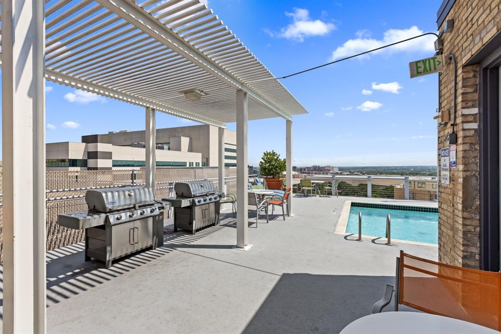 Soco Urban Loft Condo - Residential