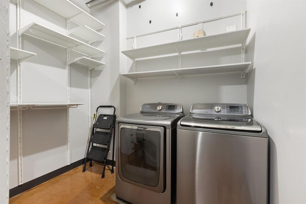 Soco Urban Loft Condo - Residential