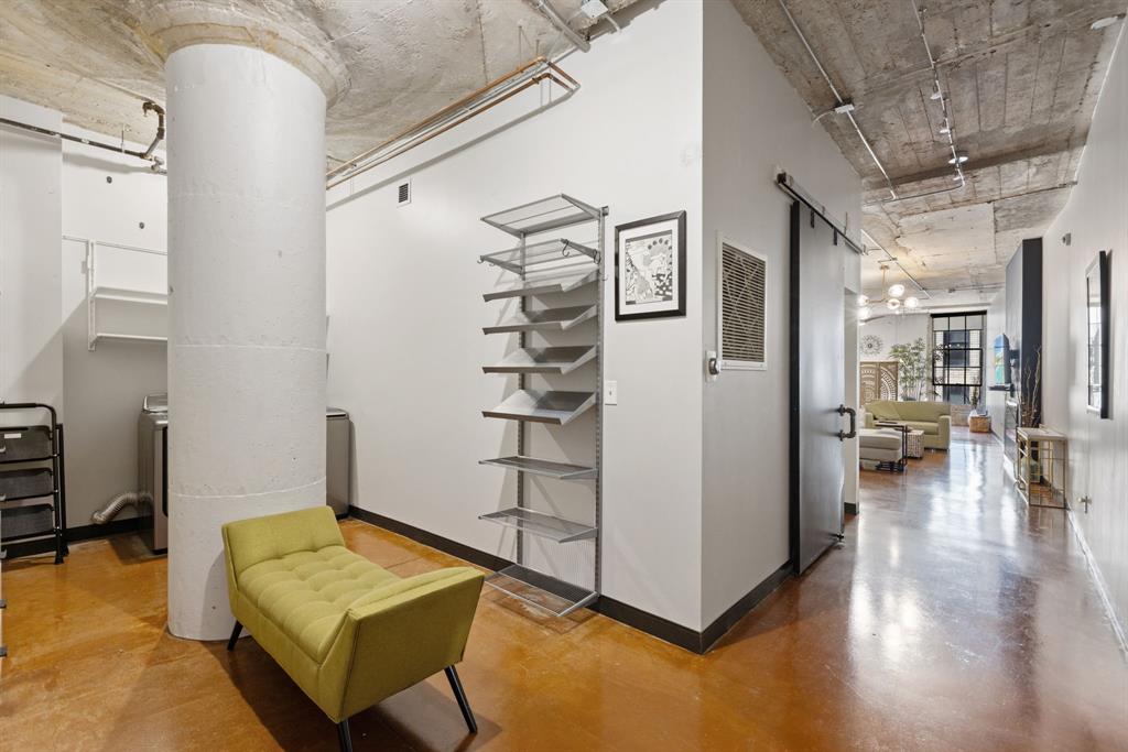 Soco Urban Loft Condo - Residential