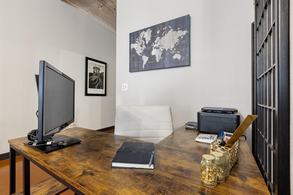 Soco Urban Loft Condo - Residential