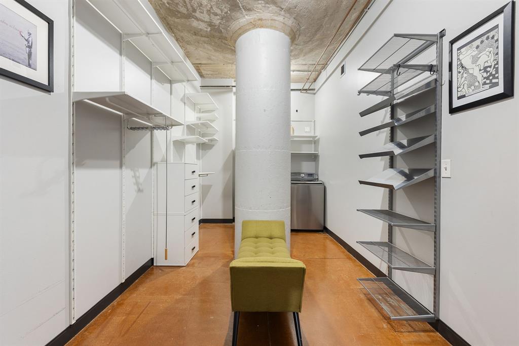 Soco Urban Loft Condo - Residential