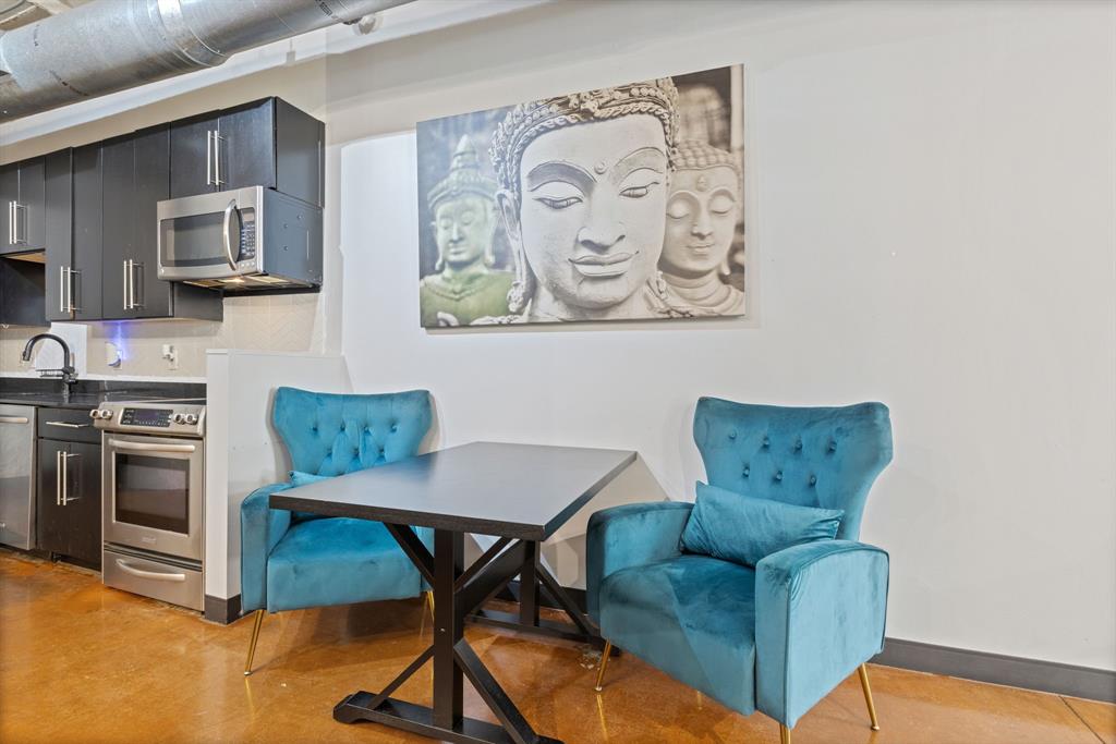 Soco Urban Loft Condo - Residential