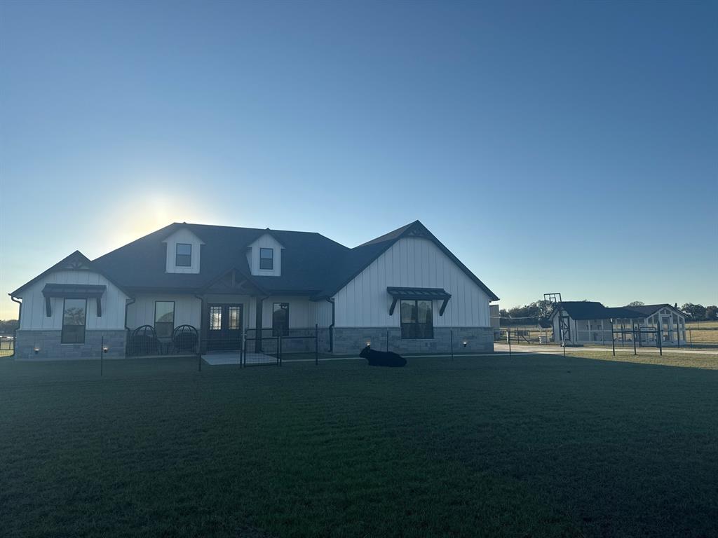 310 Runyan Ranch Road