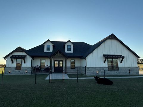 310 Runyan Ranch Road Tolar TX 76476