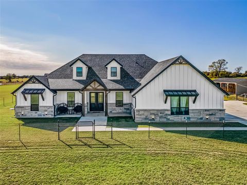 310 Runyan Ranch Road Tolar TX 76476