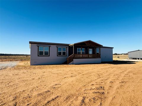31 Kenzi Drive Mineral Wells TX 76067