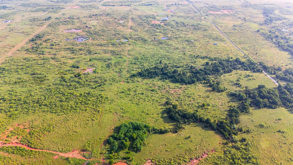 TBD Tract 6 50 Acres Boren Road