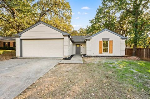 504 Wild Oak Lane Euless TX 76039