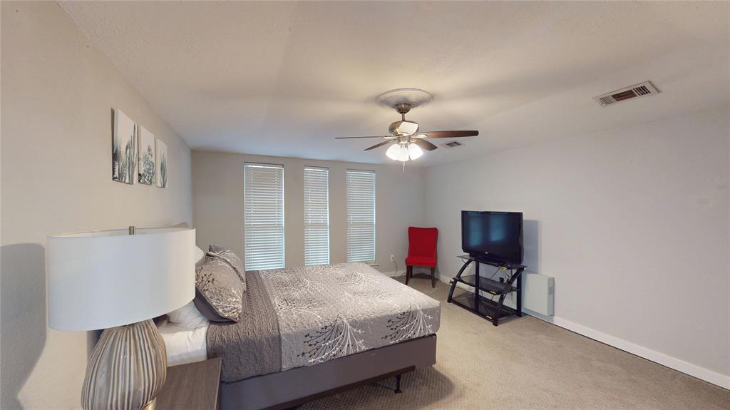 Fountain Park Second Sec - Residential