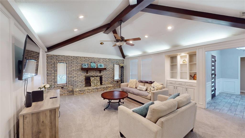 Fountain Park Second Sec - Residential