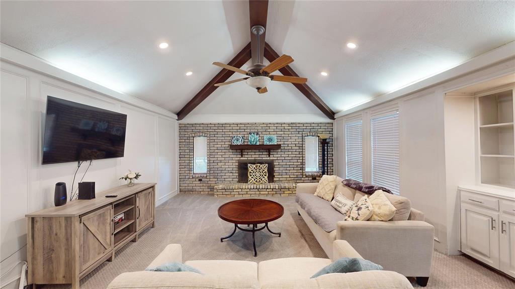 Fountain Park Second Sec - Residential