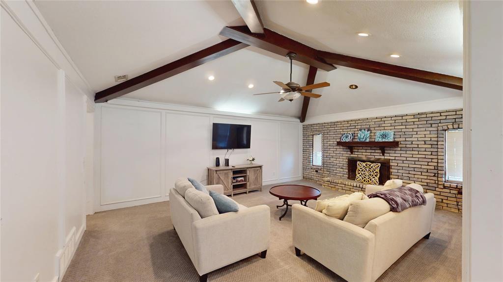 Fountain Park Second Sec - Residential