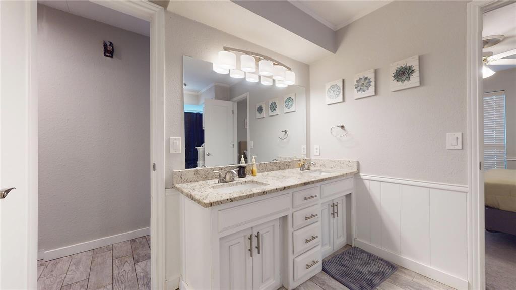 Fountain Park Second Sec - Residential