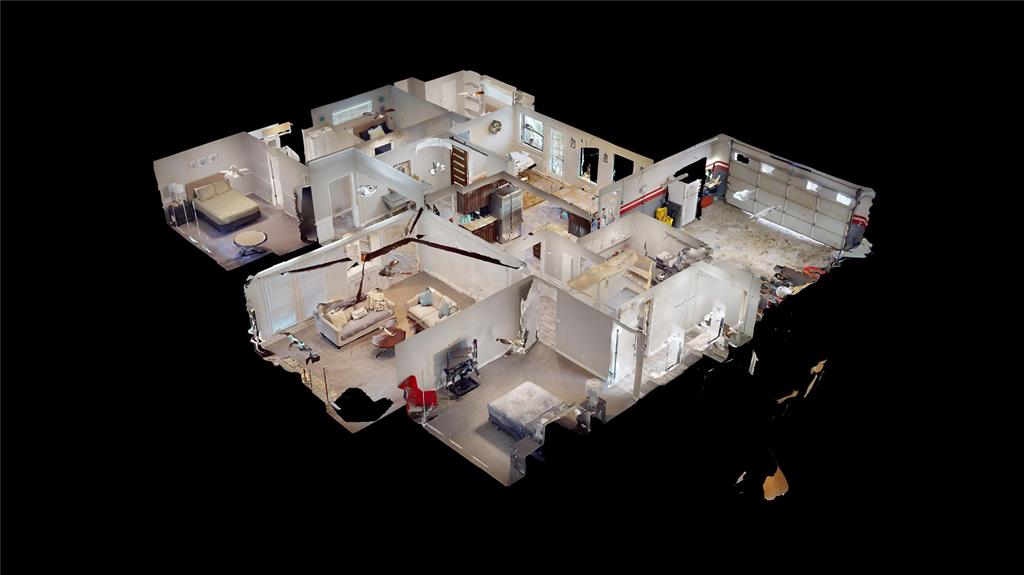 Fountain Park Second Sec - Residential