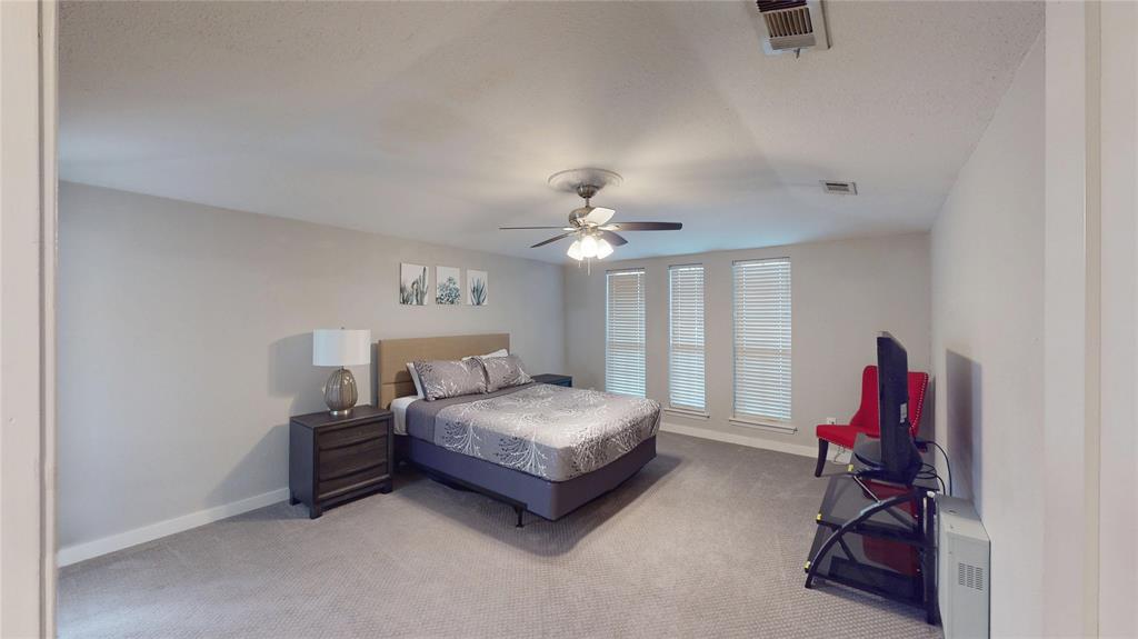 Fountain Park Second Sec - Residential