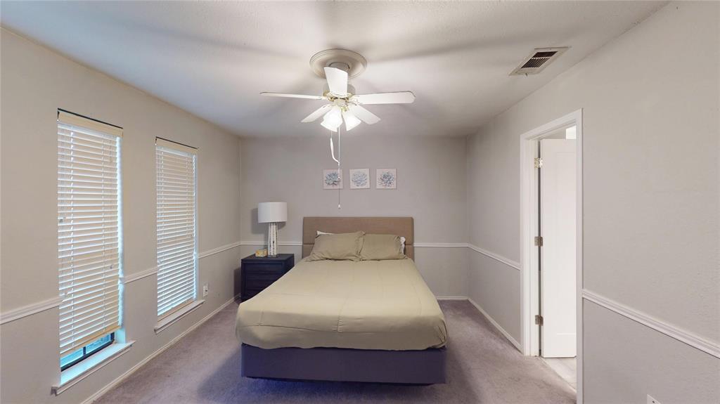 Fountain Park Second Sec - Residential