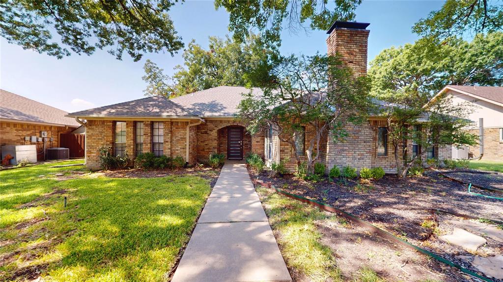 411 Sycamore Creek Road
