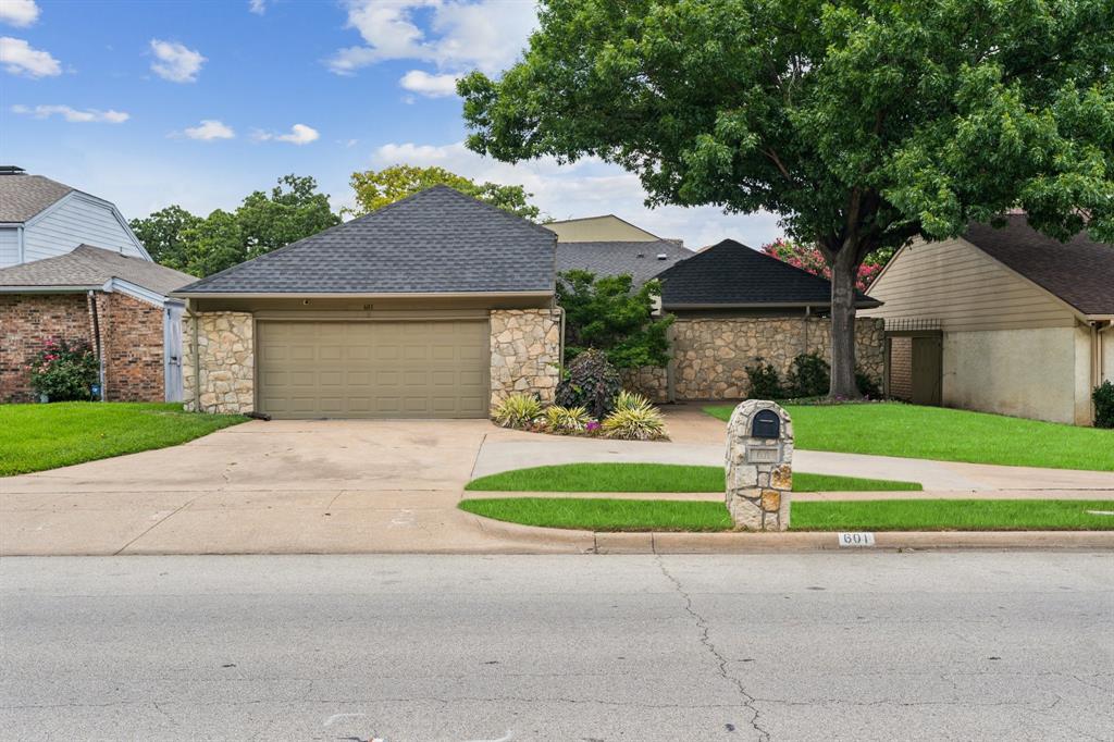 601 W Northgate Drive