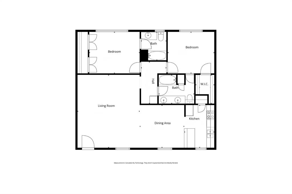 La Fontaine Condo - Residential