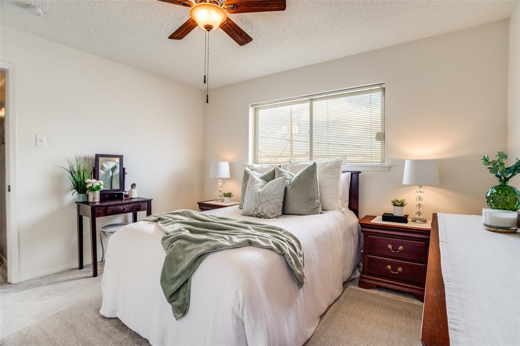 La Fontaine Condo - Residential