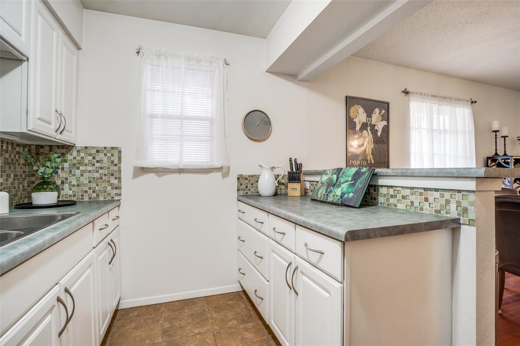 La Fontaine Condo - Residential