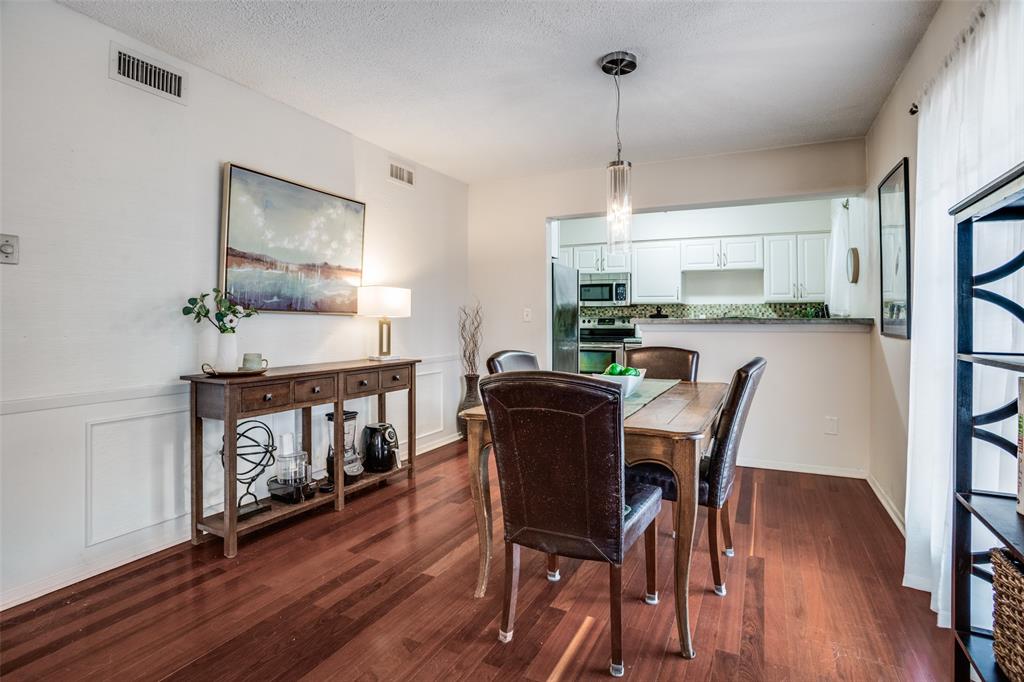 La Fontaine Condo - Residential