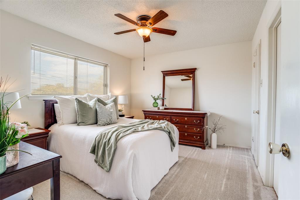 La Fontaine Condo - Residential