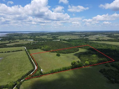 TBD County Road 2975 Dodd City TX 75438