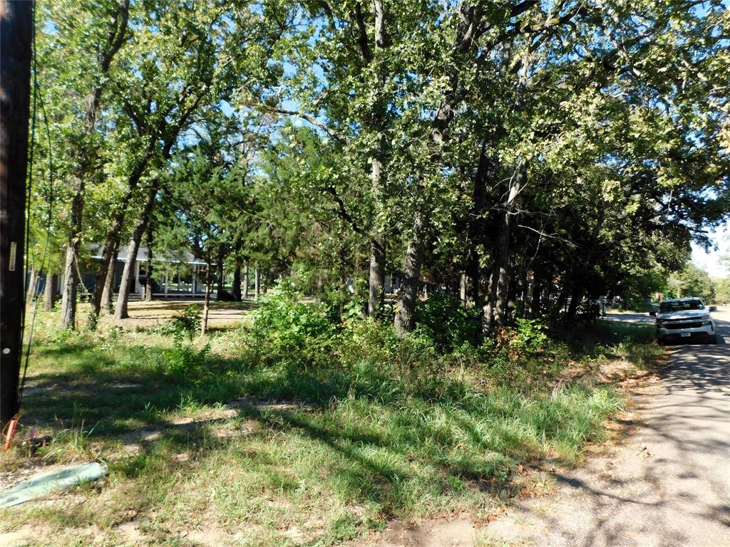 Cherokee Cove - Land