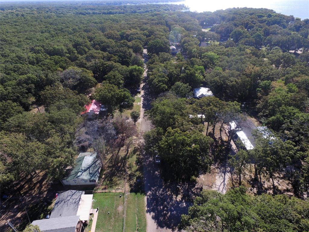 Cherokee Cove - Land