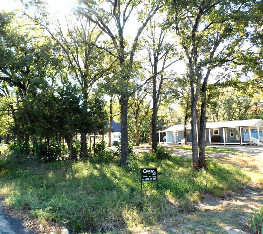 Cherokee Cove - Land