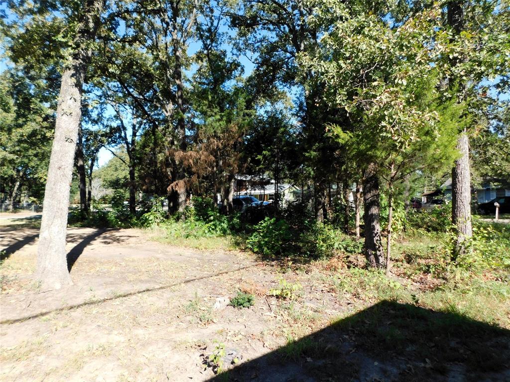 Cherokee Cove - Land