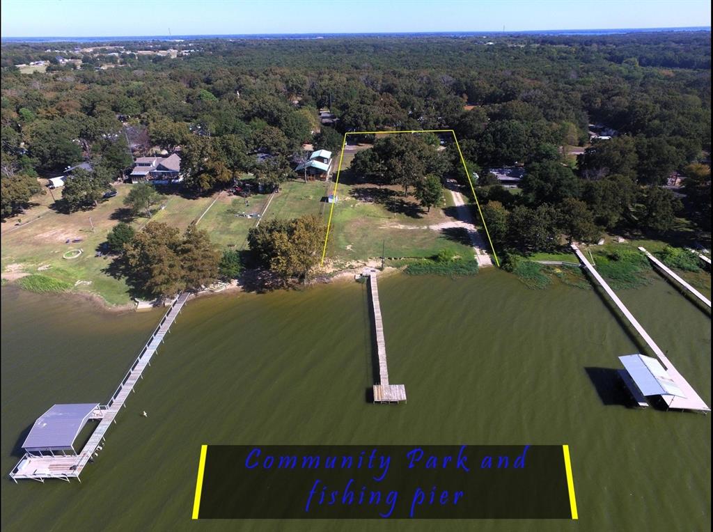 Cherokee Cove - Land