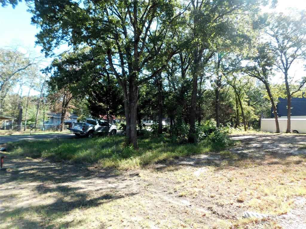 Cherokee Cove - Land