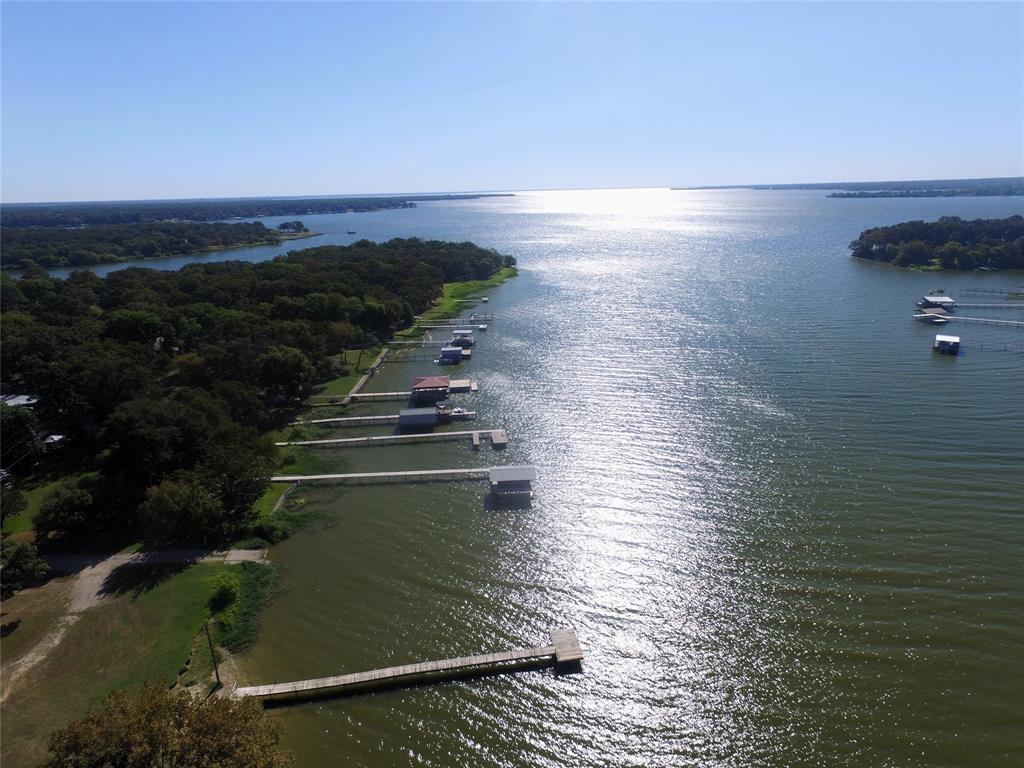 Cherokee Cove - Land