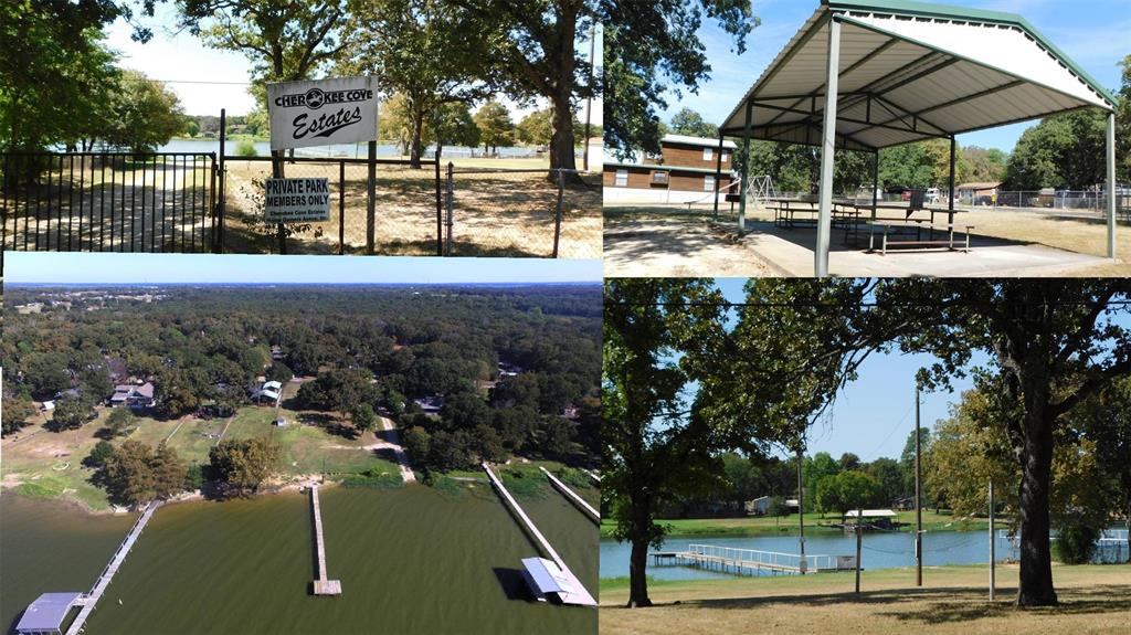 Cherokee Cove - Land
