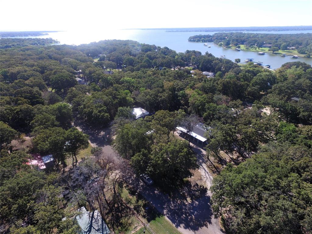 Cherokee Cove - Land