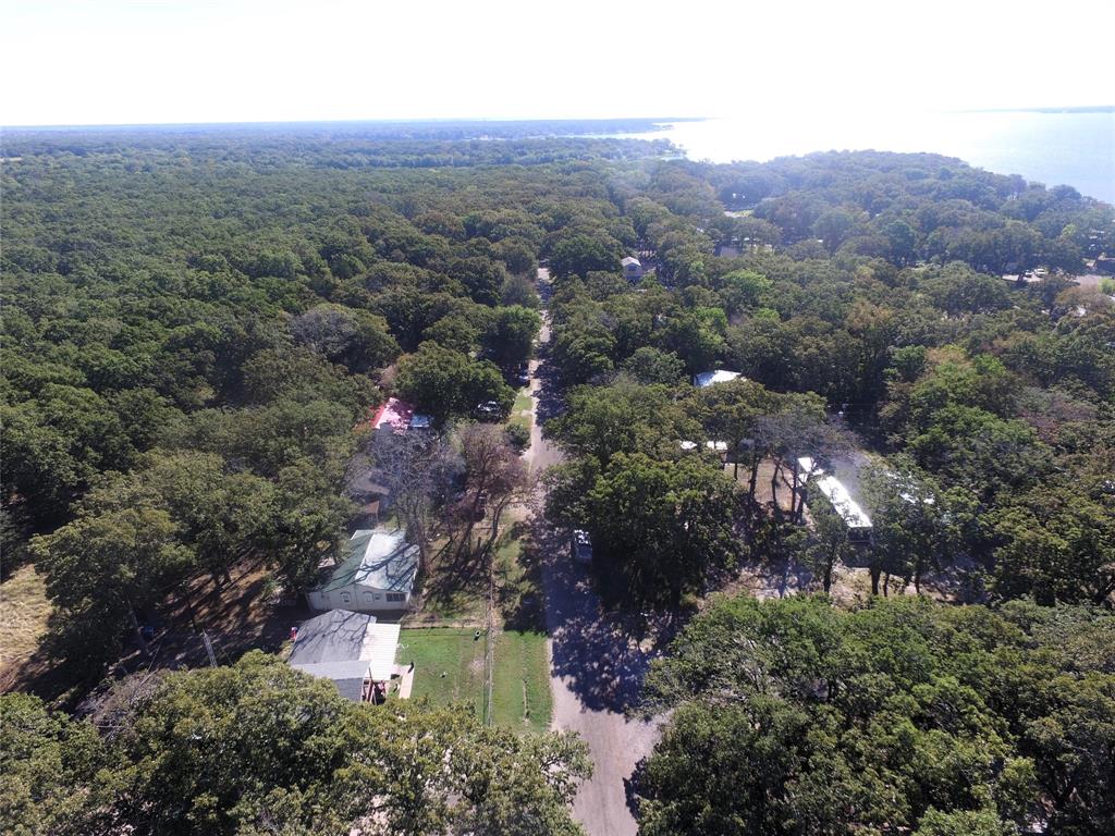 Cherokee Cove - Land