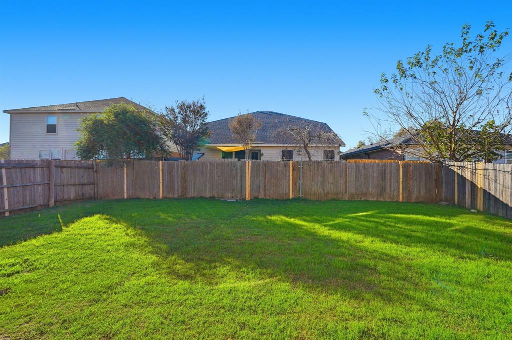 Fossil Hill Estates - Residential