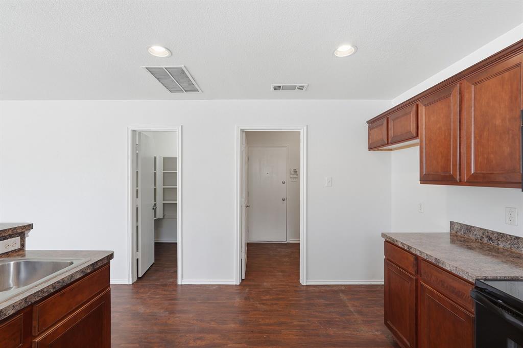 Fossil Hill Estates - Residential