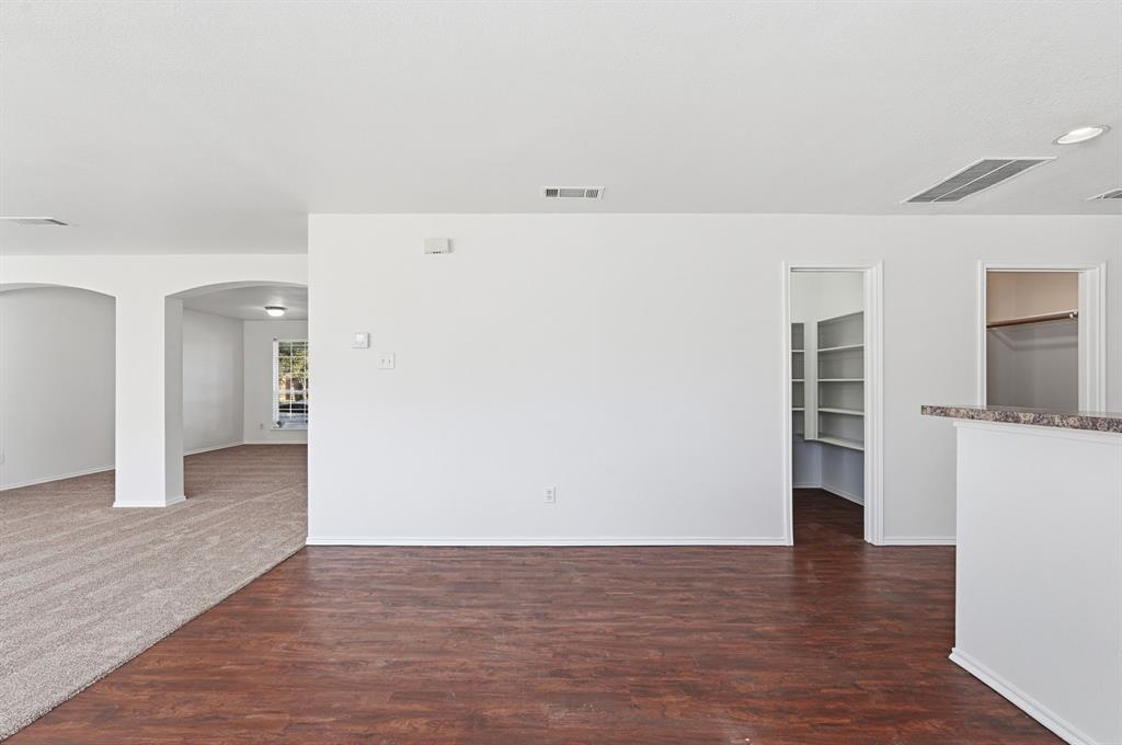 Fossil Hill Estates - Residential