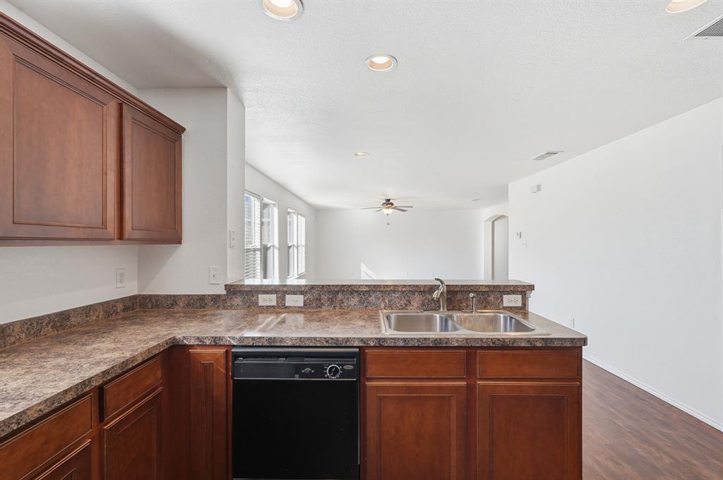 Fossil Hill Estates - Residential