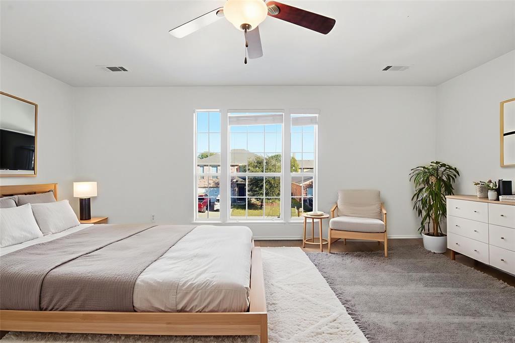 Fossil Hill Estates - Residential