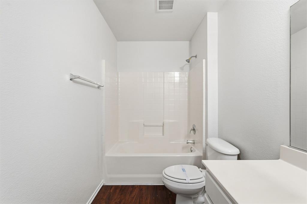 Fossil Hill Estates - Residential