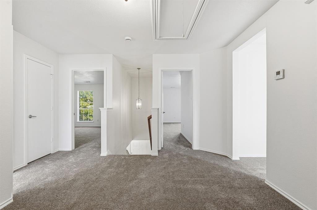 Fossil Hill Estates - Residential