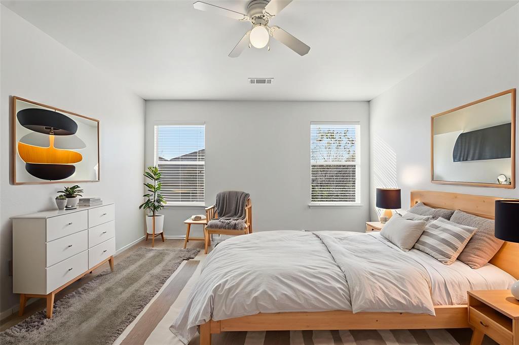 Fossil Hill Estates - Residential