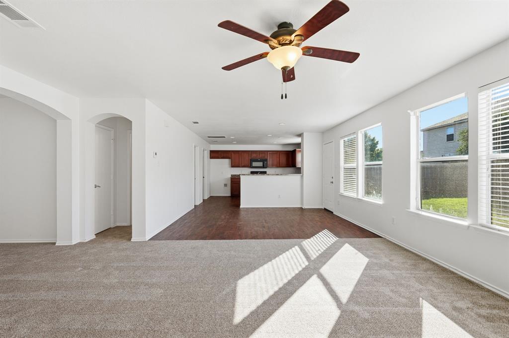 Fossil Hill Estates - Residential