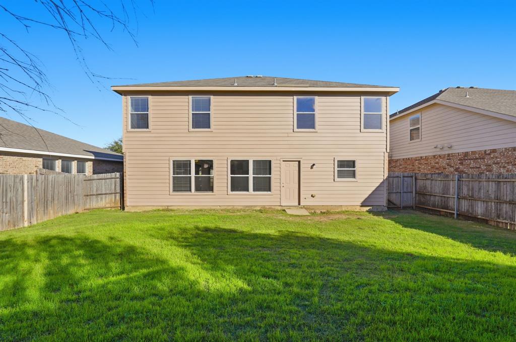 Fossil Hill Estates - Residential