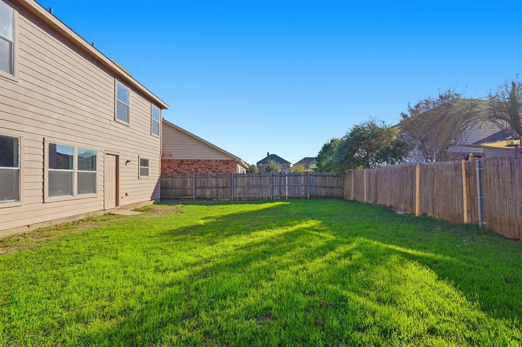 Fossil Hill Estates - Residential