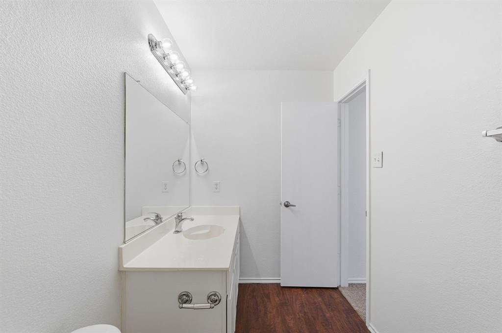 Fossil Hill Estates - Residential